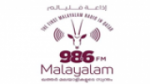 Écouter Malayalam 98.6 FM en ligne