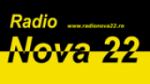 Écouter Nova22 en live