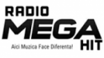Écouter Mega-HIT Romania en live