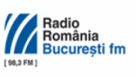 Écouter Bucuresti FM en live