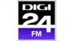 Ecouter Digi+24+Fm București en direct