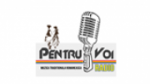 Écouter Radio Pentru Voi en live