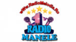 Écouter Radio Manele en direct Écouter Radio Manele en direct