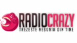 Écouter Radio Crazy en live