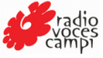 Écouter Radio Voces Campi en live