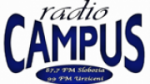 Écouter Radio Campus en live