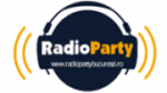 Écouter Radio Party Bucuresti en direct