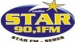 Écouter Radio Star 90.1 FM en direct