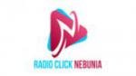 Écouter Radio Click Nebunia en live