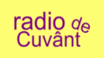 Écouter Radio de Cuvant en live