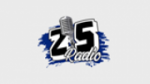 Écouter Radio 25 Romania en direct