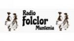 Écouter Radio Folclor Muntenia en live