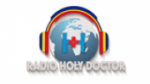 Écouter Radio Holy Doctor en direct