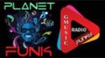 Écouter Radio GMusic - Planet Funk en live