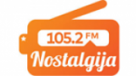 Écouter Radio Nostalgija en ligne