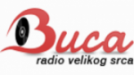 Écouter Radio Buca en ligne