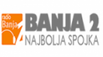 Écouter Radio Banja 2 en ligne