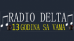 Écouter Radio Delta i Prijatelji en ligne