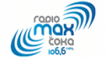Écouter Radio Maxcoka en ligne
