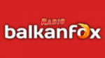 Écouter Radio Balkanfox en ligne
