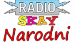 Écouter Radio SKAY Narodni en ligne