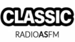 Écouter AS FM Classic en ligne