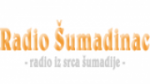 Écouter Radio Šumadinac EX YU en ligne