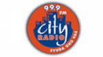 Écouter City Radio en ligne