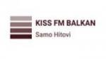 Écouter Kiss Fm Balkan en ligne