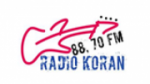 Ecouter Radio+Koran+Priboj Priboj en direct