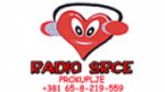 Écouter Radio Srce Prokuplje en ligne