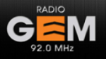 Écouter Radio GEM en ligne