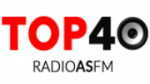 Écouter AS FM TOP 40 en ligne