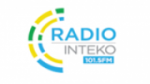 Écouter RADIO INTEKO en ligne