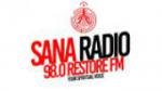 Écouter Sana Radio 98.0 FM en ligne Écouter Sana Radio 98.0 FM en ligne