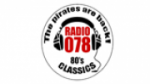 Écouter Radio 078 en direct