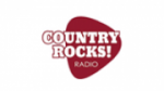 Écouter Country Rocks Radio en ligne