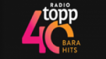 Écouter Radio Topp 40 Bara Hits en ligne