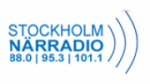 Écouter Stockholm Närradio en ligne