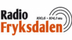 Écouter Radio Fryksdalen en ligne