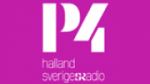 Écouter P4 Halland en ligne