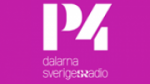 Écouter P4 Dalarna en ligne