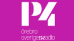 Écouter P4 Örebro en ligne Écouter P4 Örebro en ligne