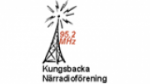 Écouter Kungsbacka Närradioförening en ligne