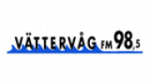 Écouter Radio Vattervag en ligne