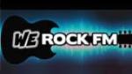Ecouter We+Rock+FM Kristianstad en direct Ecouter We+Rock+FM Kristianstad en direct