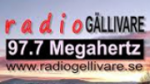 Écouter Radio Gällivare en ligne Écouter Radio Gällivare en ligne