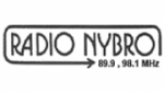 Écouter Radio Nybro en ligne