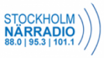 Écouter Stockholm NARRadio en ligne