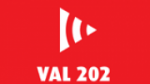 Écouter VAL 202 en ligne